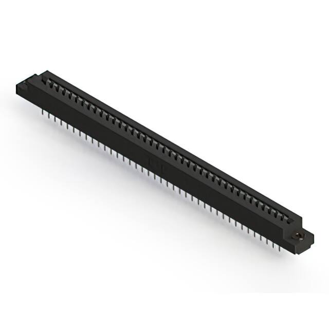 357-078-420-203 EDAC Inc.  Edgeboard Connectors